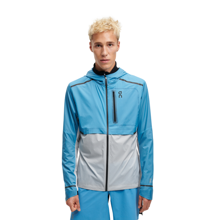 Men's On Weather Jacket - 104.00426 – =PR= Run & Walk