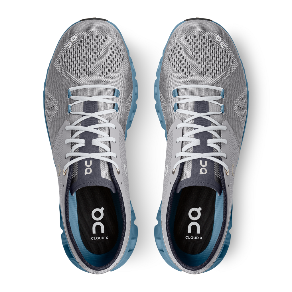Men's On Cloud X II - 40.99038 – =PR= Run & Walk