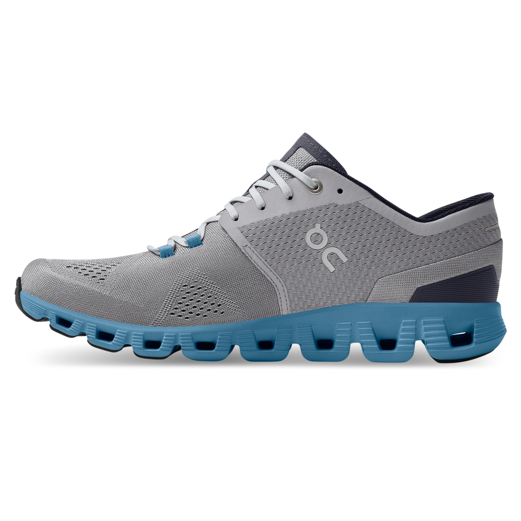 Men's On Cloud X II - 40.99038