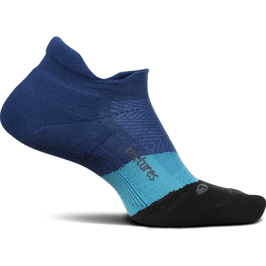 Feetures Elite Light Cushion Socks FEET-E50371