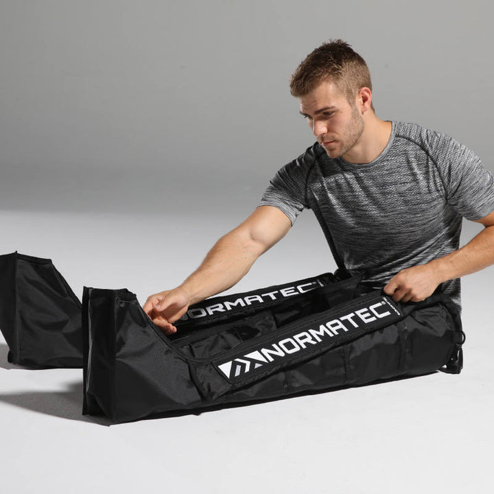 Hyperice NormaTec 2.0 Leg Recovery System 6000-001-03 – =PR= Run