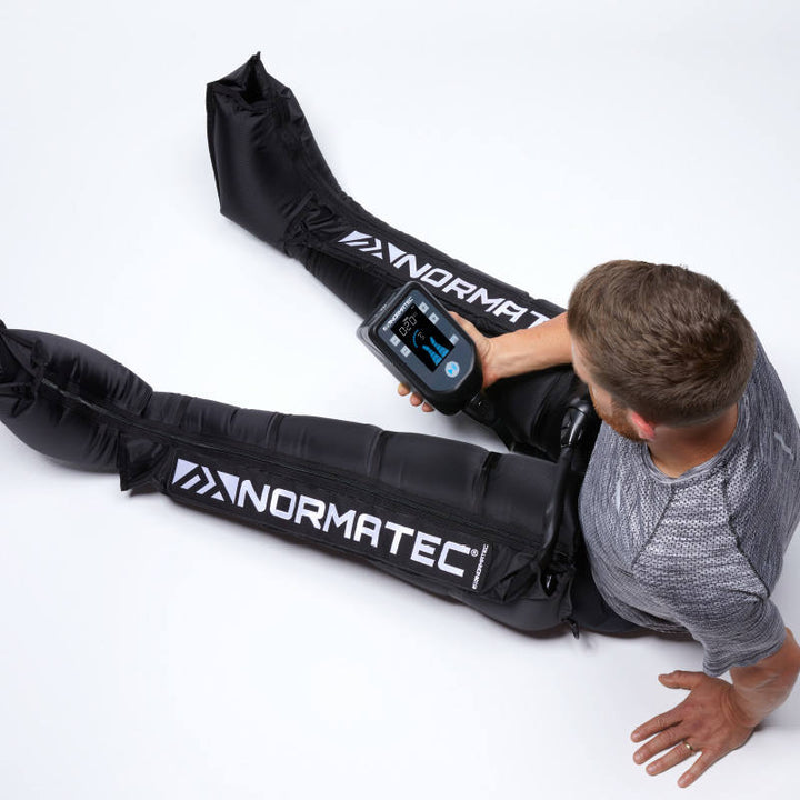 Hyperice NormaTec 2.0 Leg Recovery System 6000-001-03 – =PR= Run