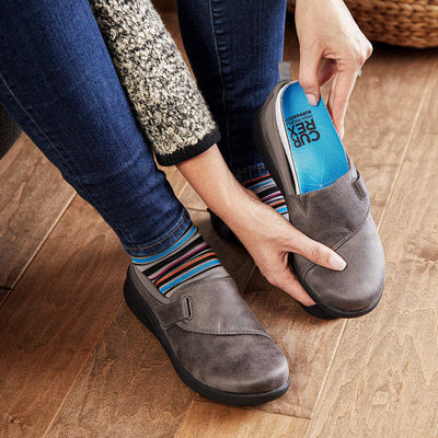 CURREX SUPPORTSTP High Profile Insoles - 2301X-HIGH