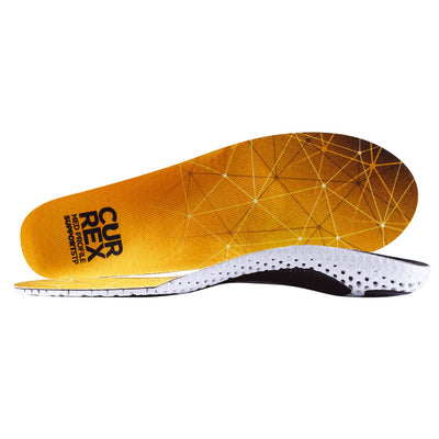 CURREX SUPPORTSTP Medium Profile Insoles - 2302X-MED