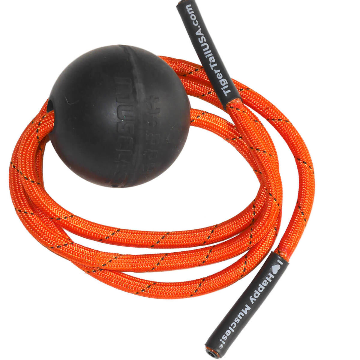 Tiger Ball 2.6 Massage-on-a-Rope TT-TIGERBALL