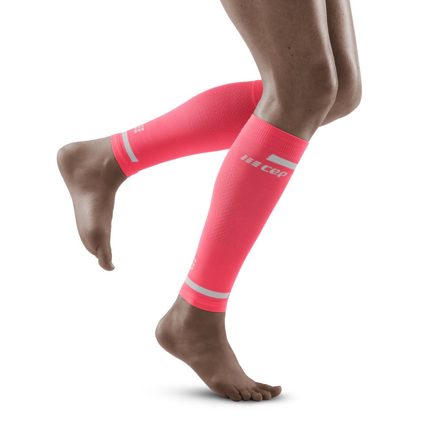 Women's CEP Compression Calf Sleeve 4.0 - WS204R