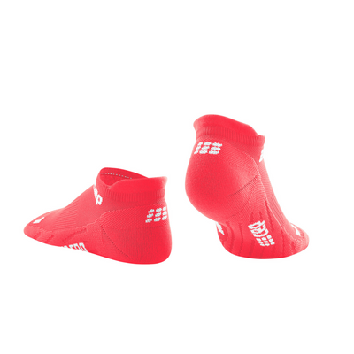 Women's CEP Run No Show Socks 4.0 - WP264R