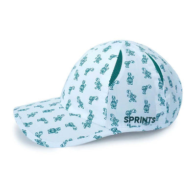 Sprints Turtles Hat SPRN-TURTLES