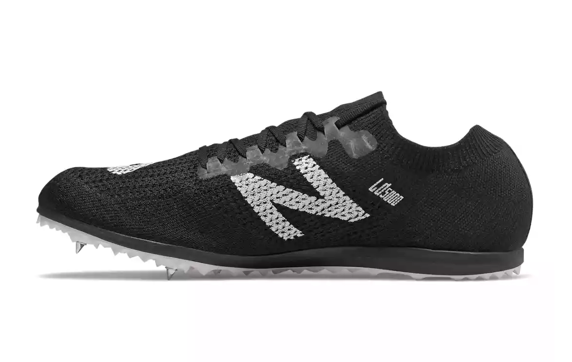 Unisex New Balance LD5Kv7 Distance Track Spikes ULD5KBW7