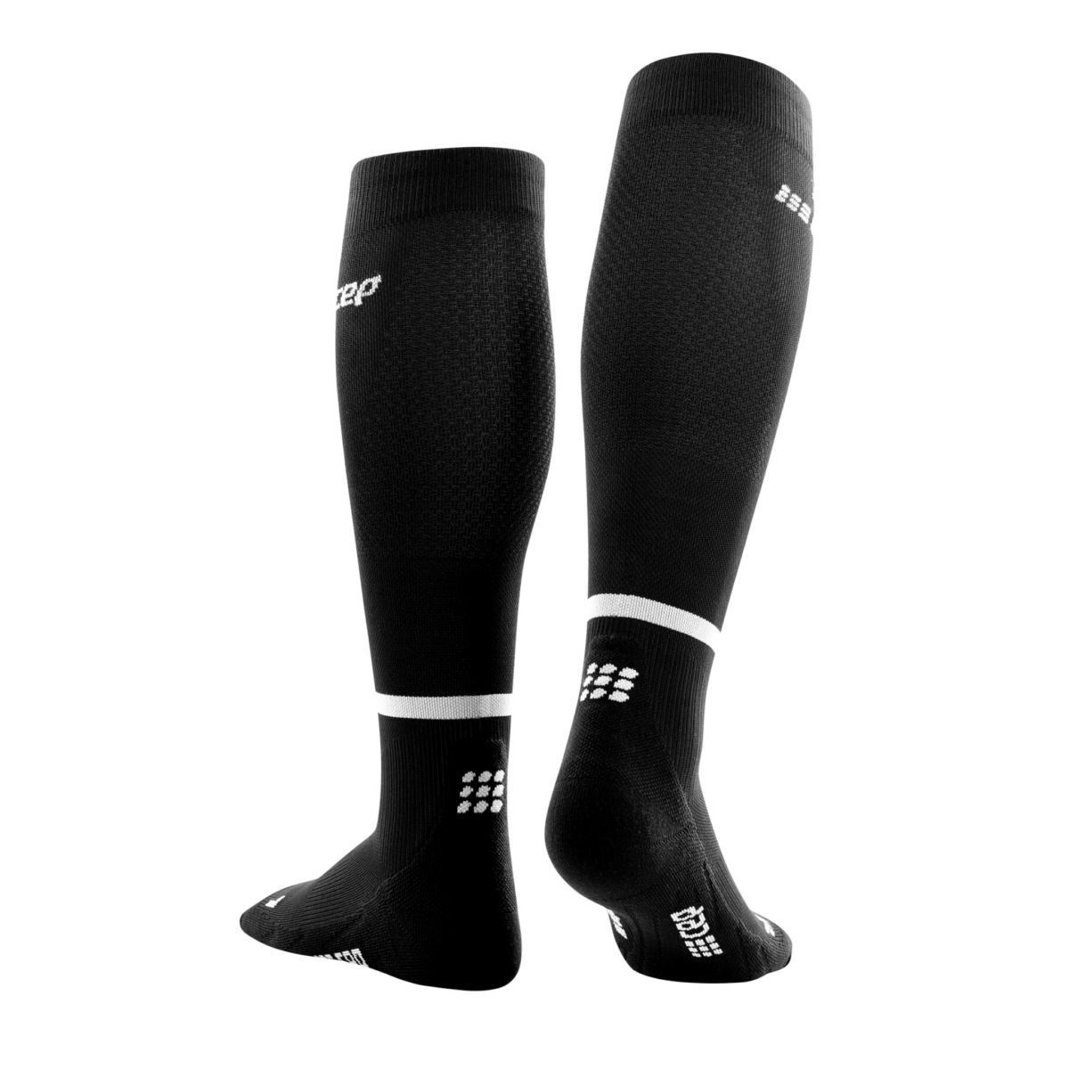 Women's CEP Run Compression Tall Socks 4.0 WP205R