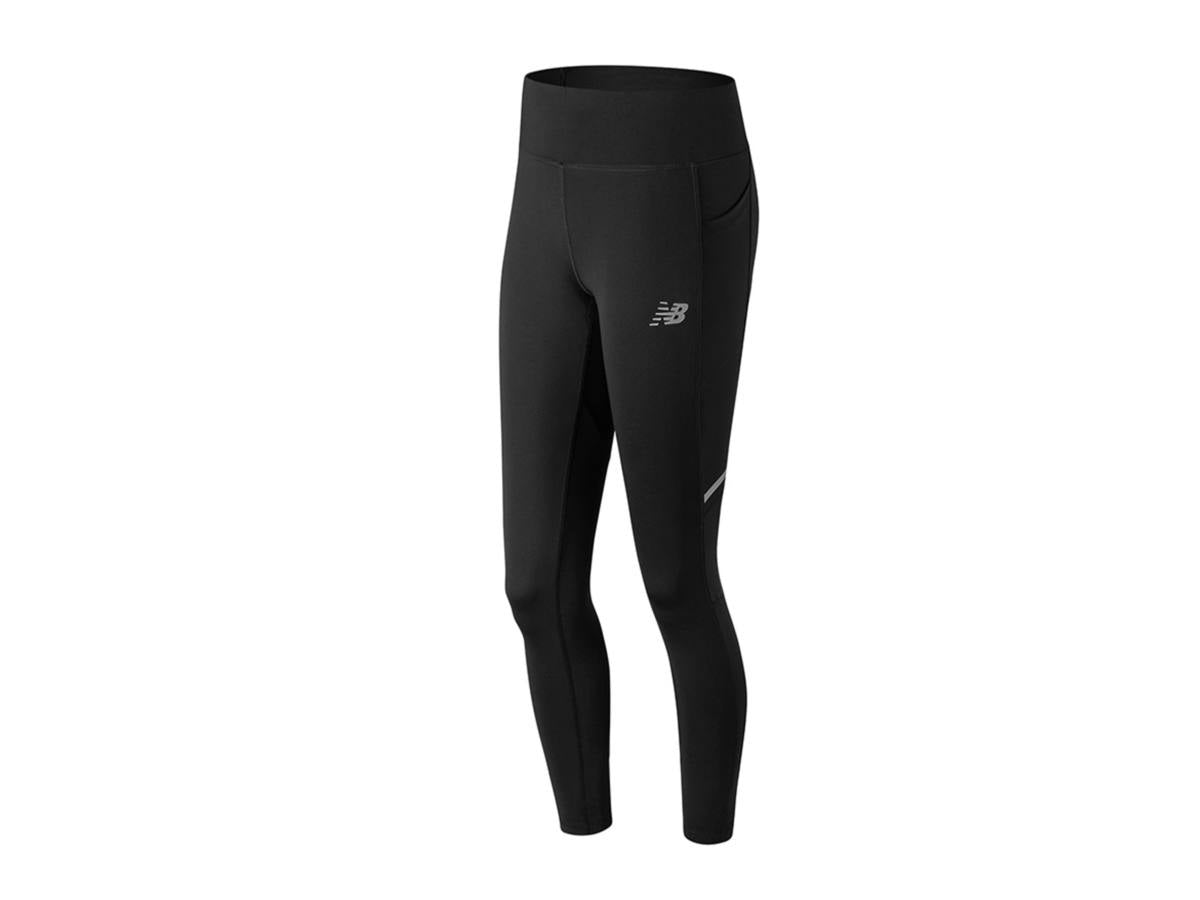 Women's New Balance Impact Tight WP83228-BK