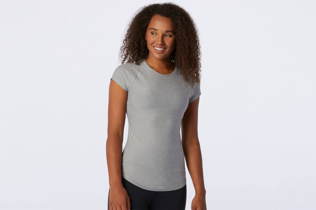 Women's New Balance Transform Perfect T WT01164-CYW