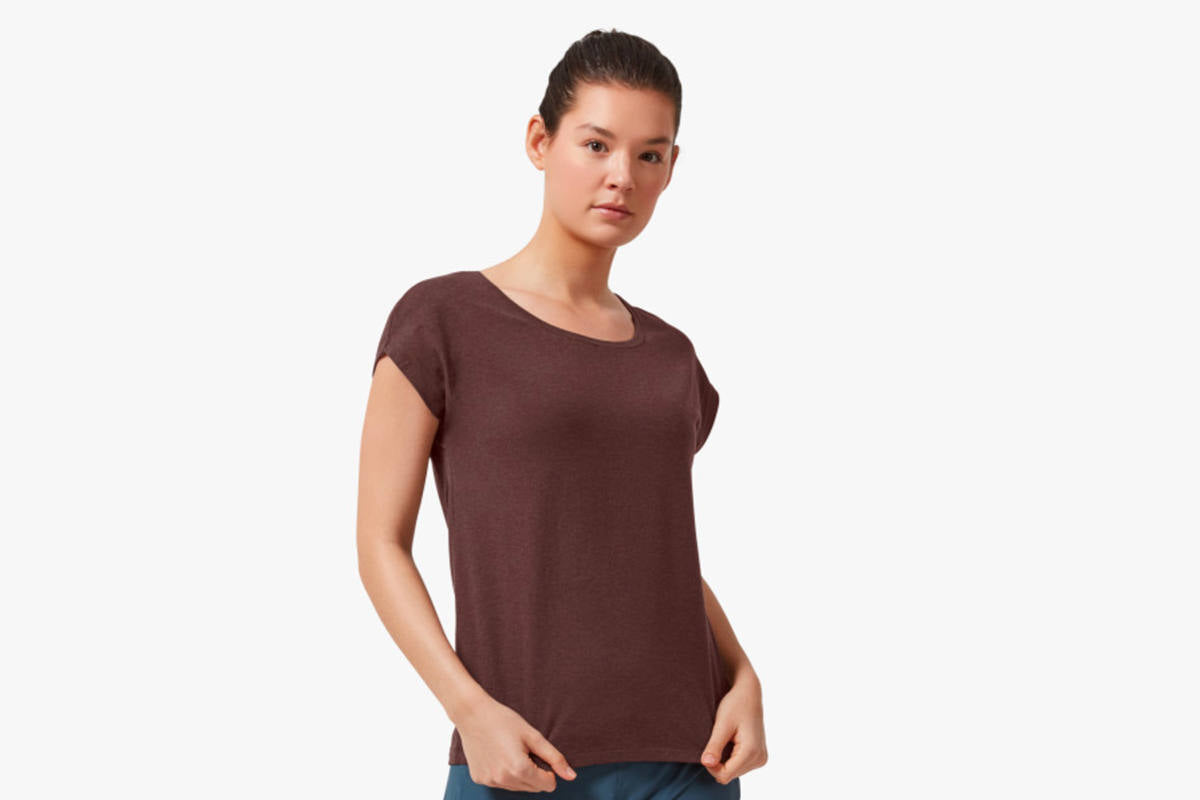 Women's ON-T 201.00157