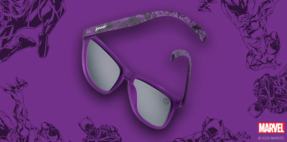 finders goggles Goodr Running Sunglasses