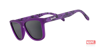 Goodr Running Sunglasses - Wakanda Finders