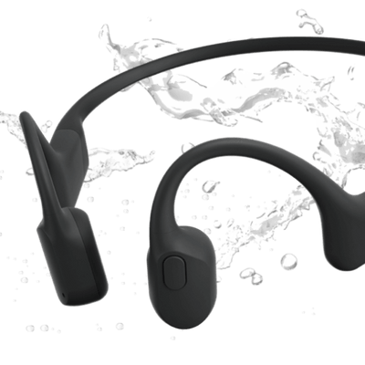 Shokz OpenRun Mini Headphones - S803-MN-BK-US