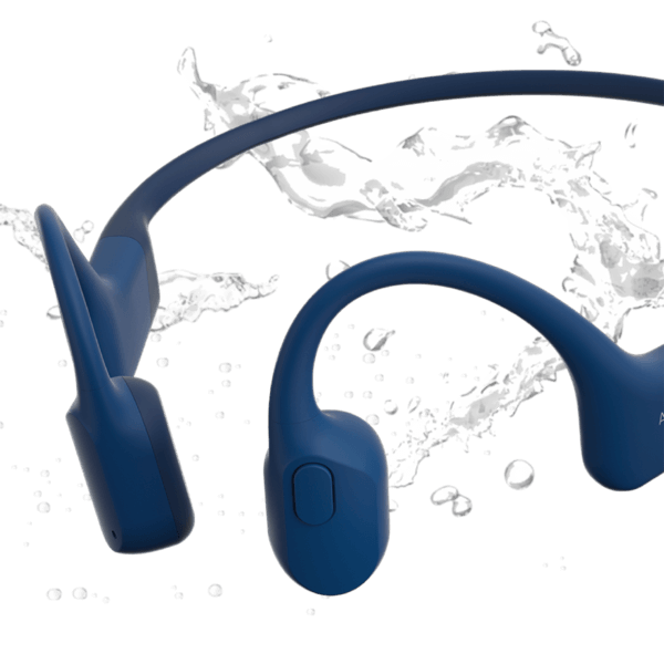 Shokz OpenRun Headphones S803-ST-BL-US