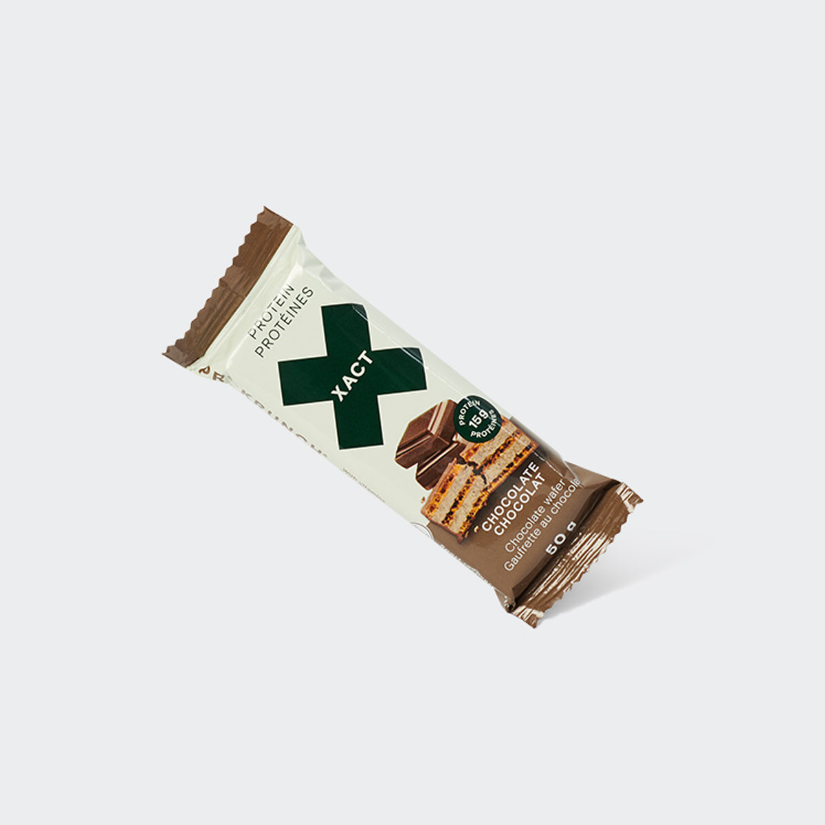 XACT Choco Protein Bar-XACT-2213