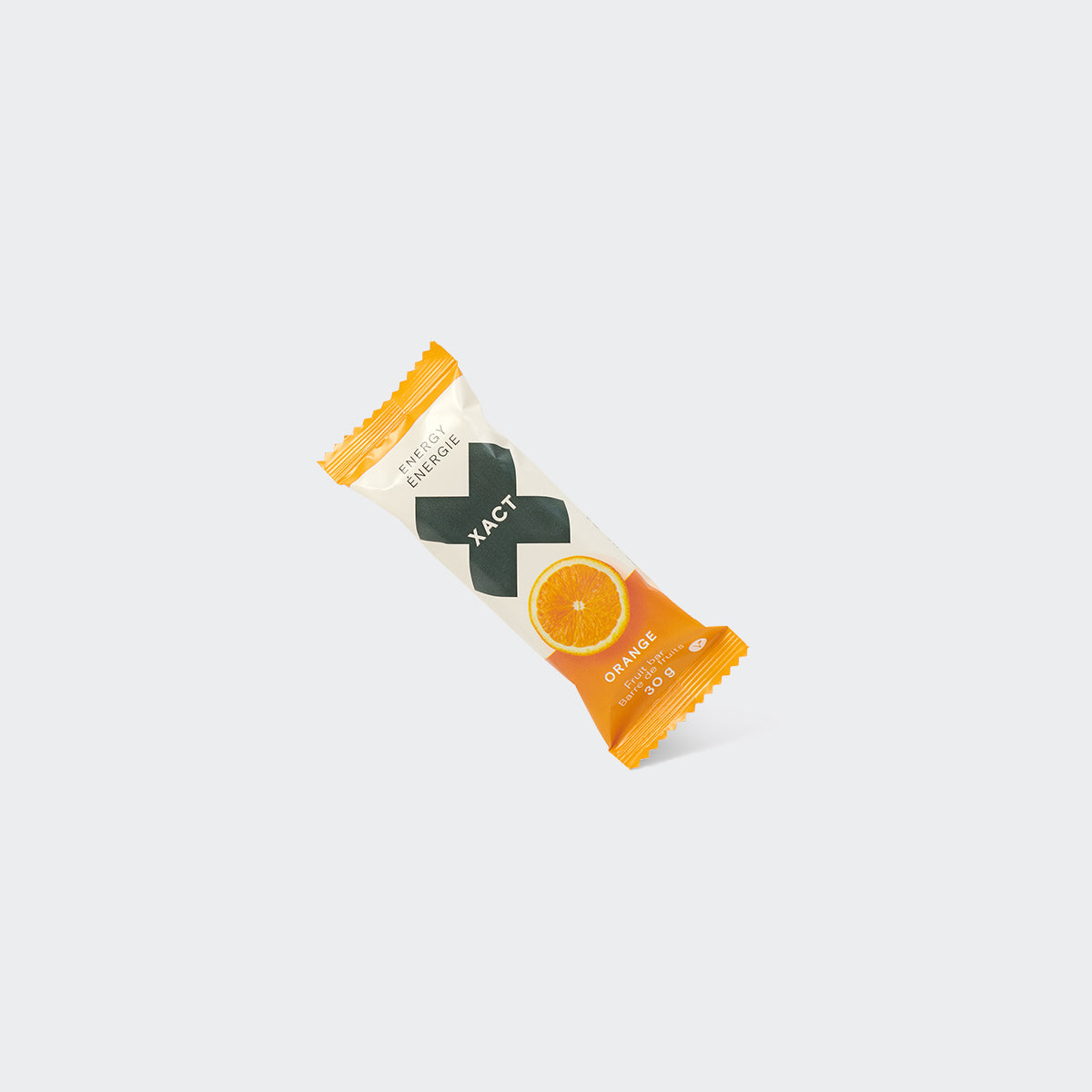 XACT Energy Orange Fruit Bar - XACT-1213