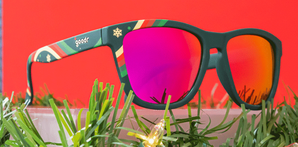 SANRISE 【目ぇ痛ぇPOLO】NEON GREEN SANRISE 【目ぇ痛ぇPOLO】NEON GREEN