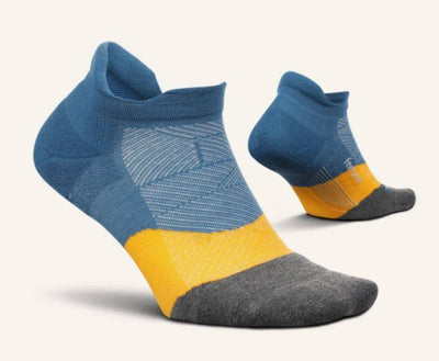 Feetures Elite Light Cushion Socks FEET-E50424