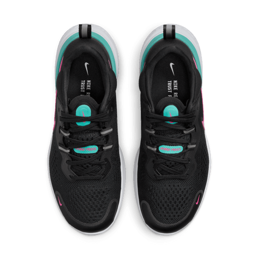 Women's Nike React Miler 2-CW7136-004