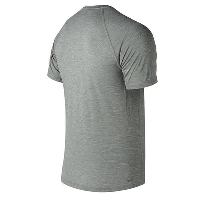 Men's New Balance Tenacity Tee MT81095-AG