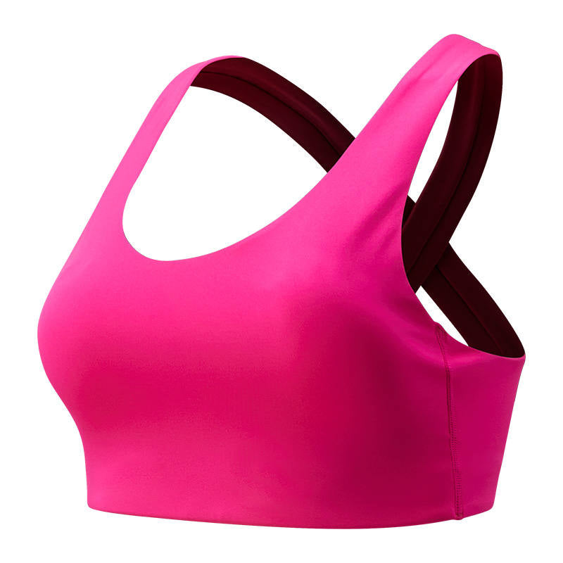 New Balance Fuel Bra WB11044-PGL