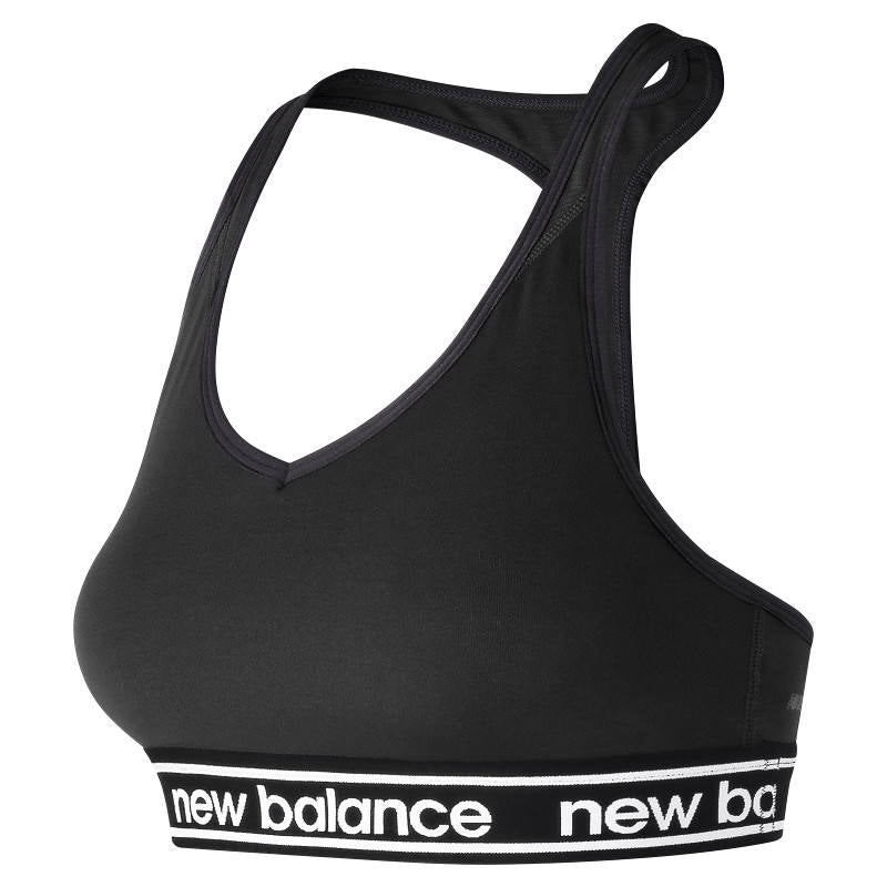 Women's New Balance Pace Bra 2.0 WB91034-001