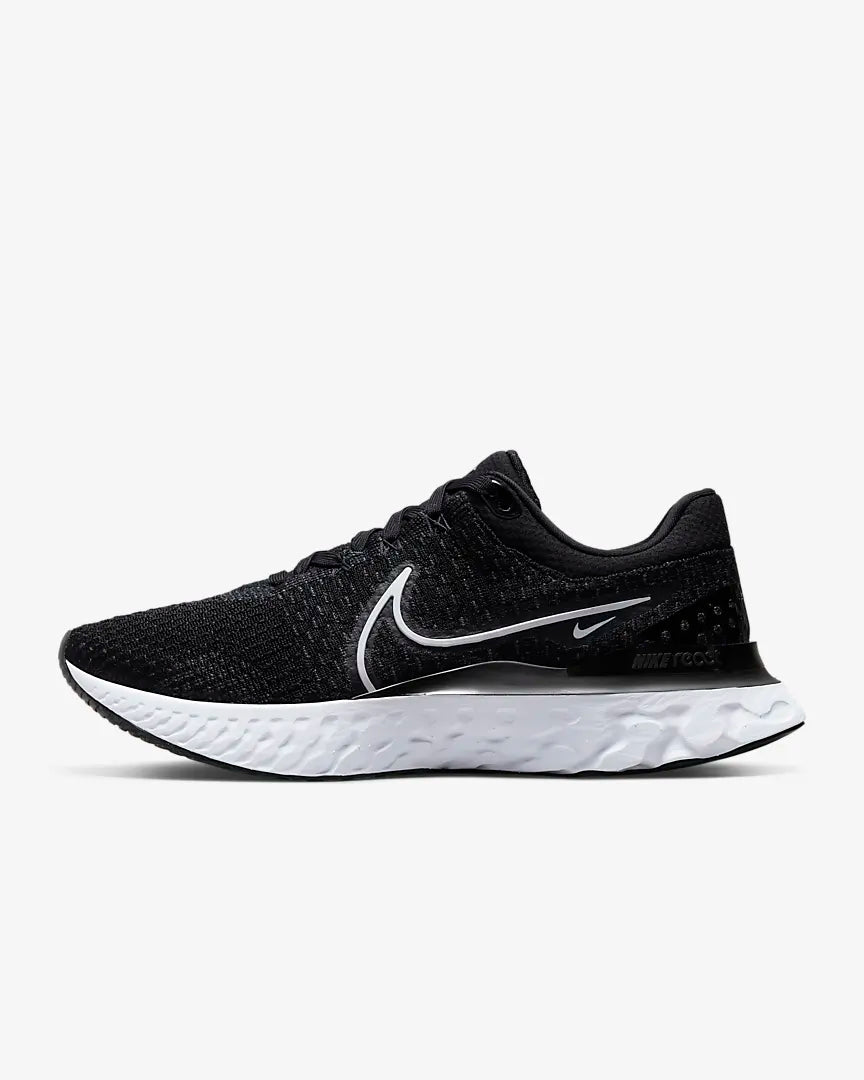 Women s Nike React Infinity Run Flyknit 3 WIDE D DH5392 001