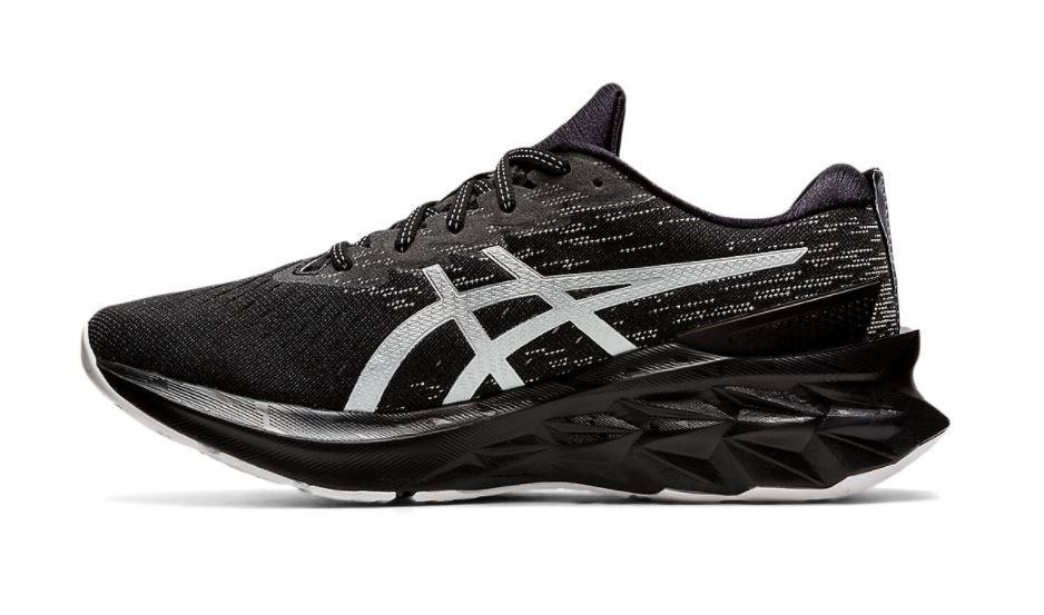 Men's ASICS Novablast 2 1011B192.001