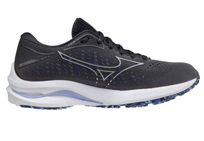 Women's Mizuno Wave Rider 25 411323.BPBP