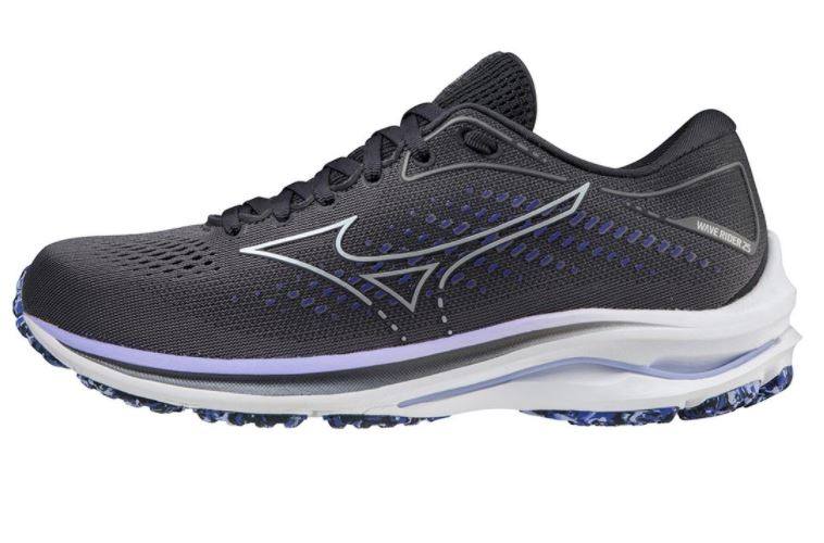 Women's Mizuno Wave Rider 25 411323.BPBP