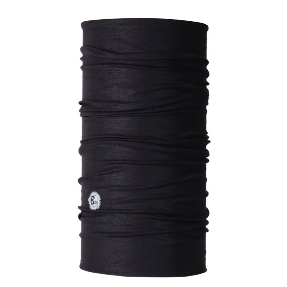 Buff UV Headband Black BUFF-119328.999