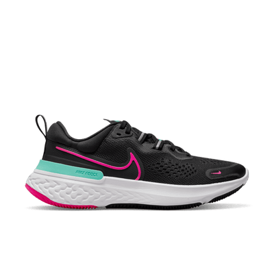 Women's Nike React Miler 2-CW7136-004