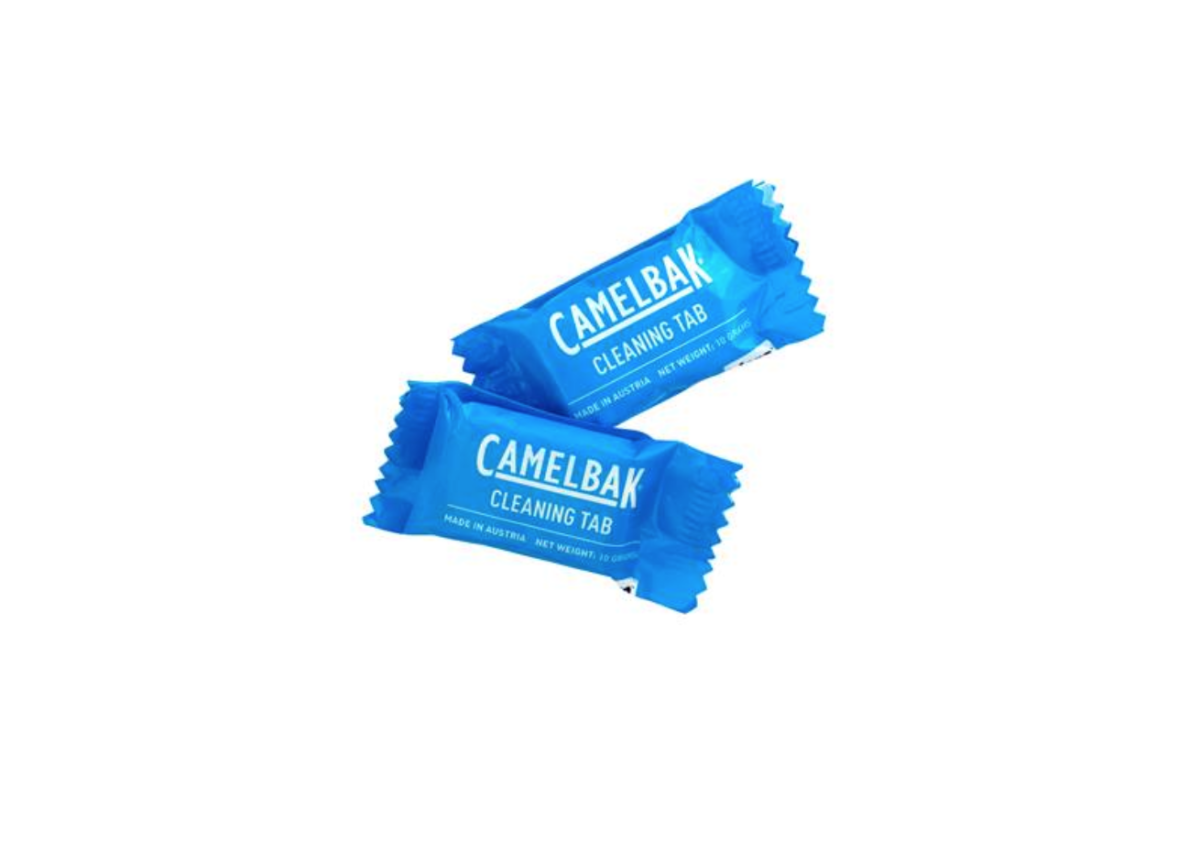 CamelBak Cleaning Tablets 2161001000