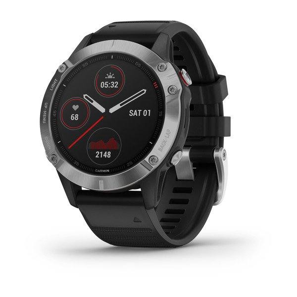 Garmin Fenix 6 010-02158-00