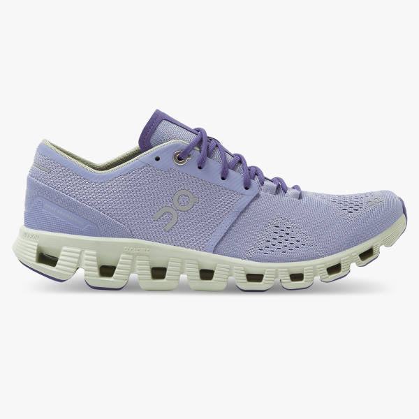 Women's On Cloud X II 40.99697