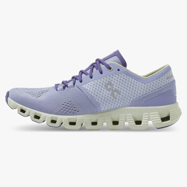 Women's On Cloud X II 40.99697