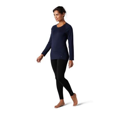 Women's Smartwool Merino 150 Base LongSleeve SW015255-092