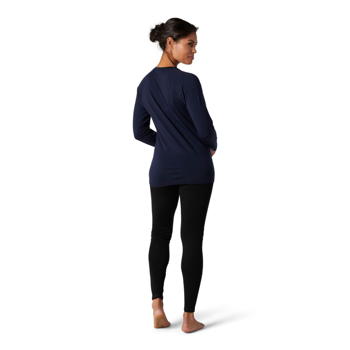 Women's Smartwool Merino 150 Base LongSleeve SW015255-092