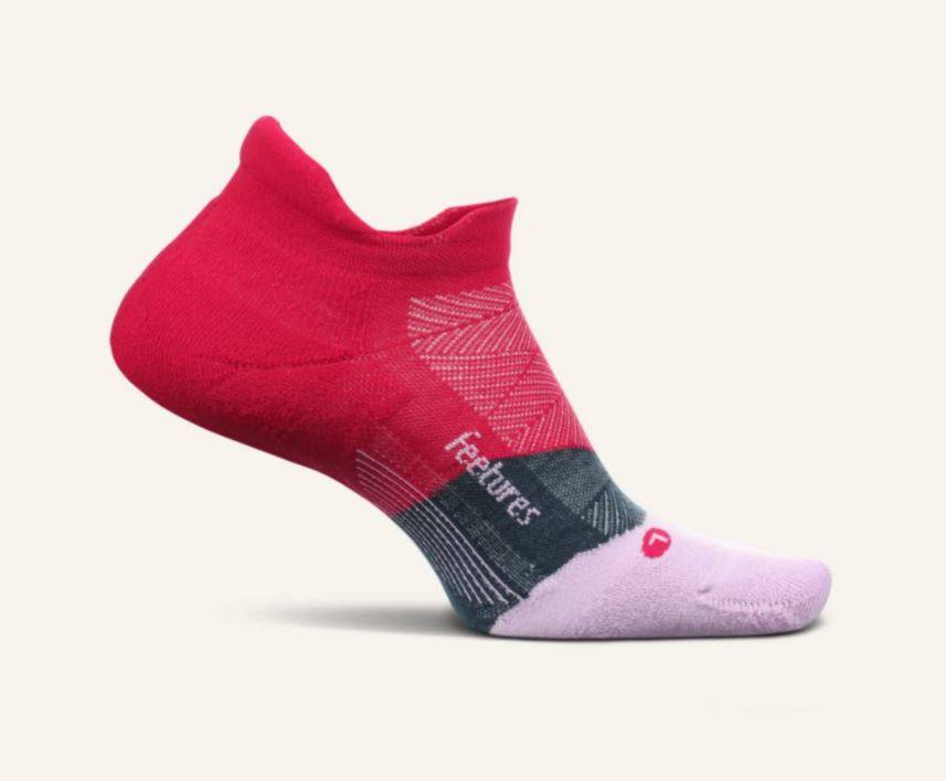 Feetures Elite Light Cushion Socks FEET-E50423