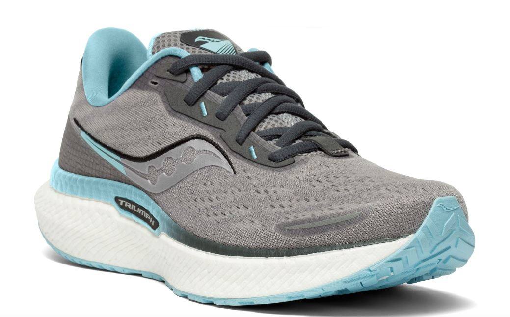 Women's Saucony Triumph 19 S10678-20