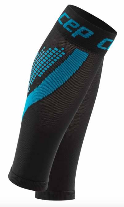 Men's CEP Night Calf Sleeves WS5L30