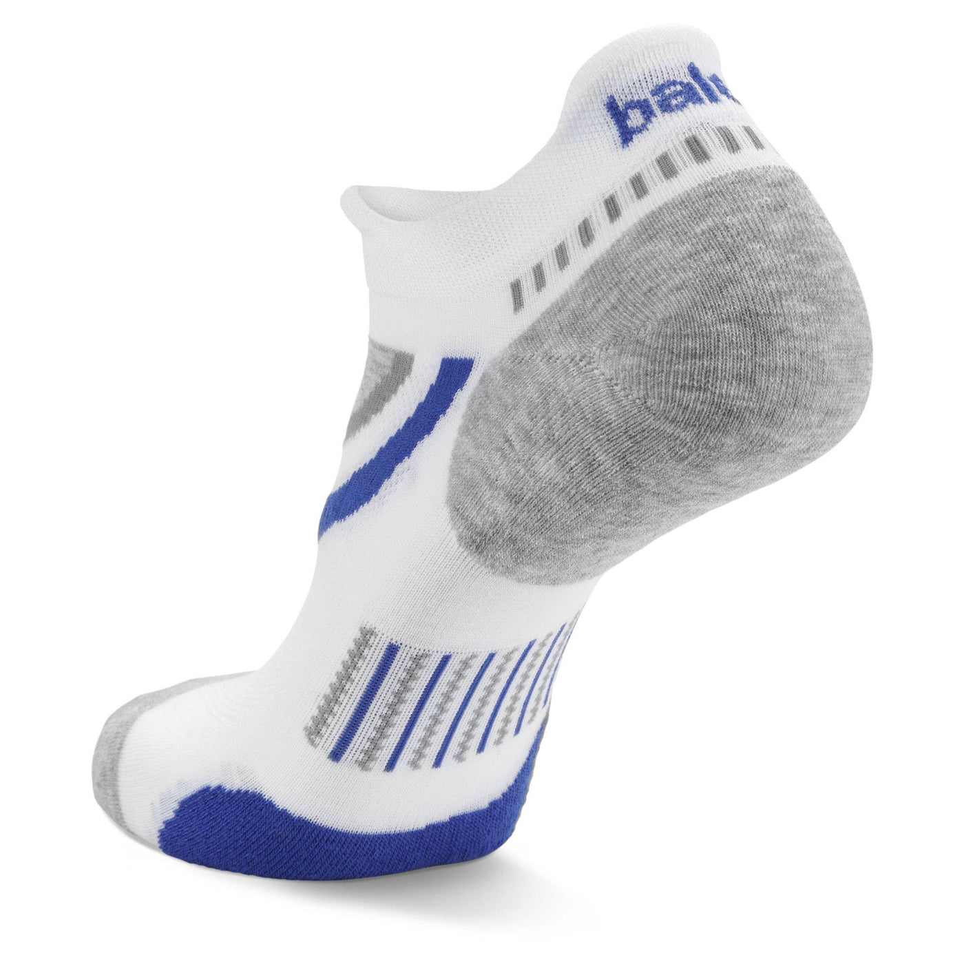 Balega Ultraglide No Show Tab Socks - BALE-8005-2363