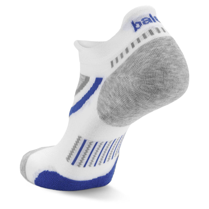 Balega Ultraglide No Show Tab Socks BALE-8005-2363 – =PR= Run Walk