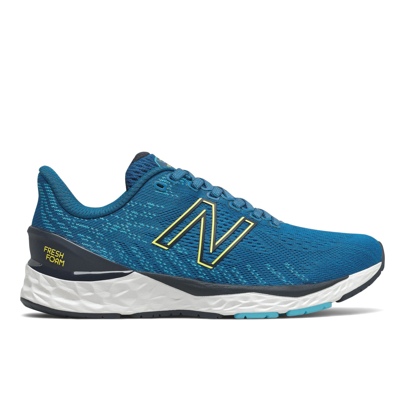 Kid's New Balance 880v11 (Wide) - GP880G11 W