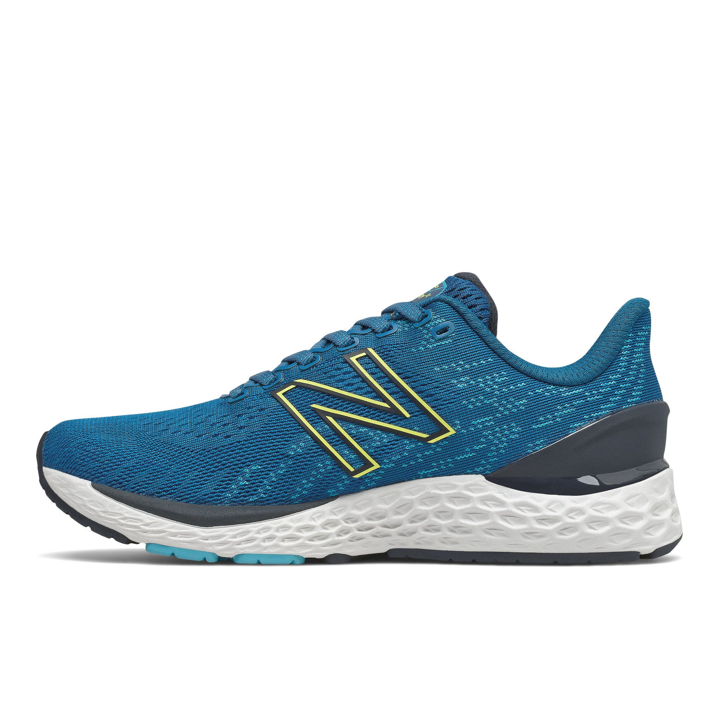 Kid's New Balance 880v11 (Wide) - GP880G11 W