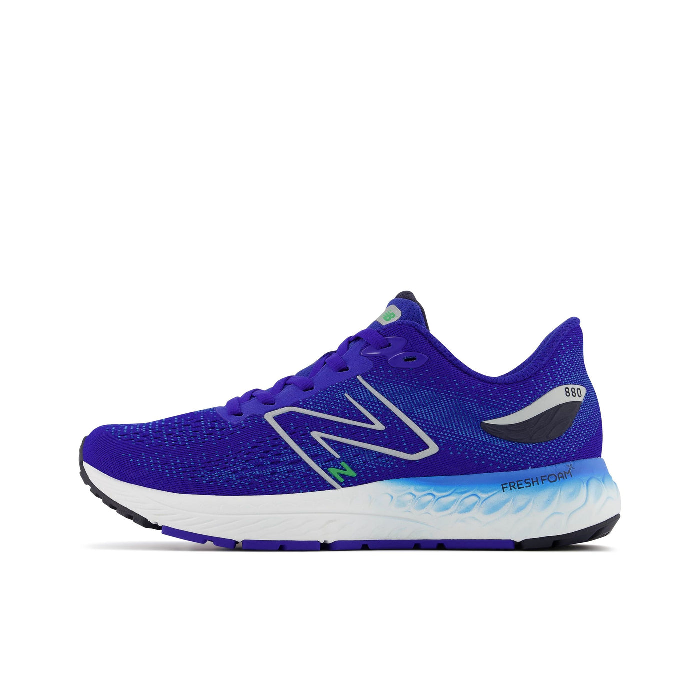 Kid's New Balance 880v12 - GP880S12