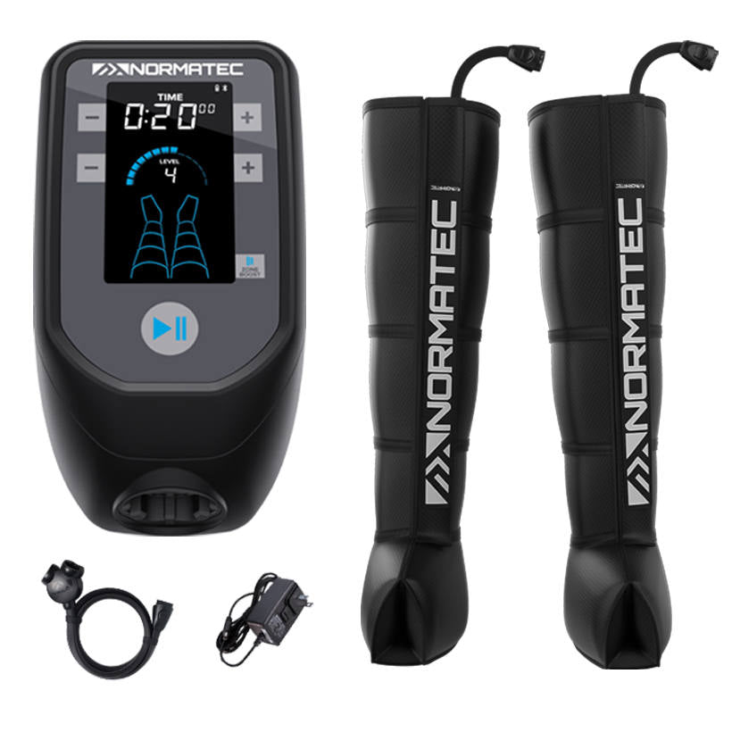 Hyperice NormaTec 2.0 Leg Recovery System 6000-001-03 – =PR= Run